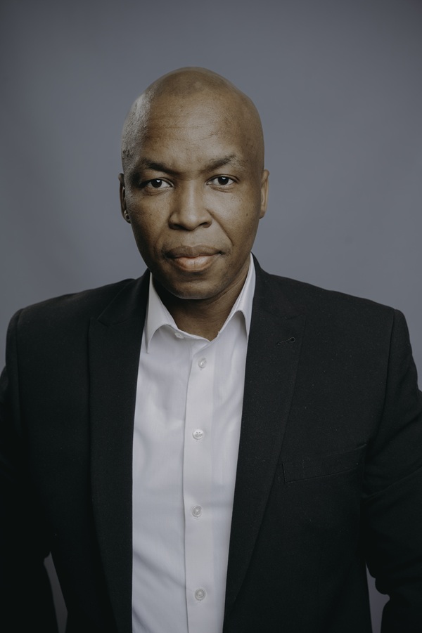 Prof Joseph Sekhampu, chief director of the NWU Business School