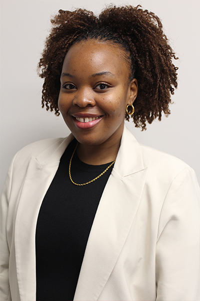 Dr Charity Masilela received the Best Poster Presenter Award at the 12th International Conference on Public Health.