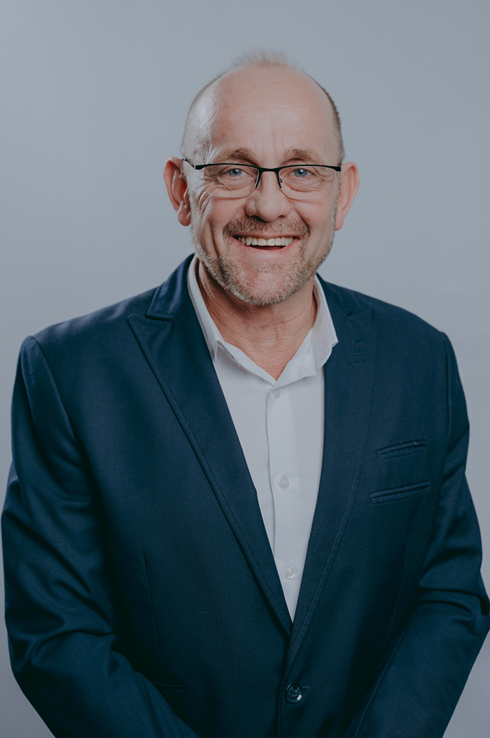 Cobus Steenkamp