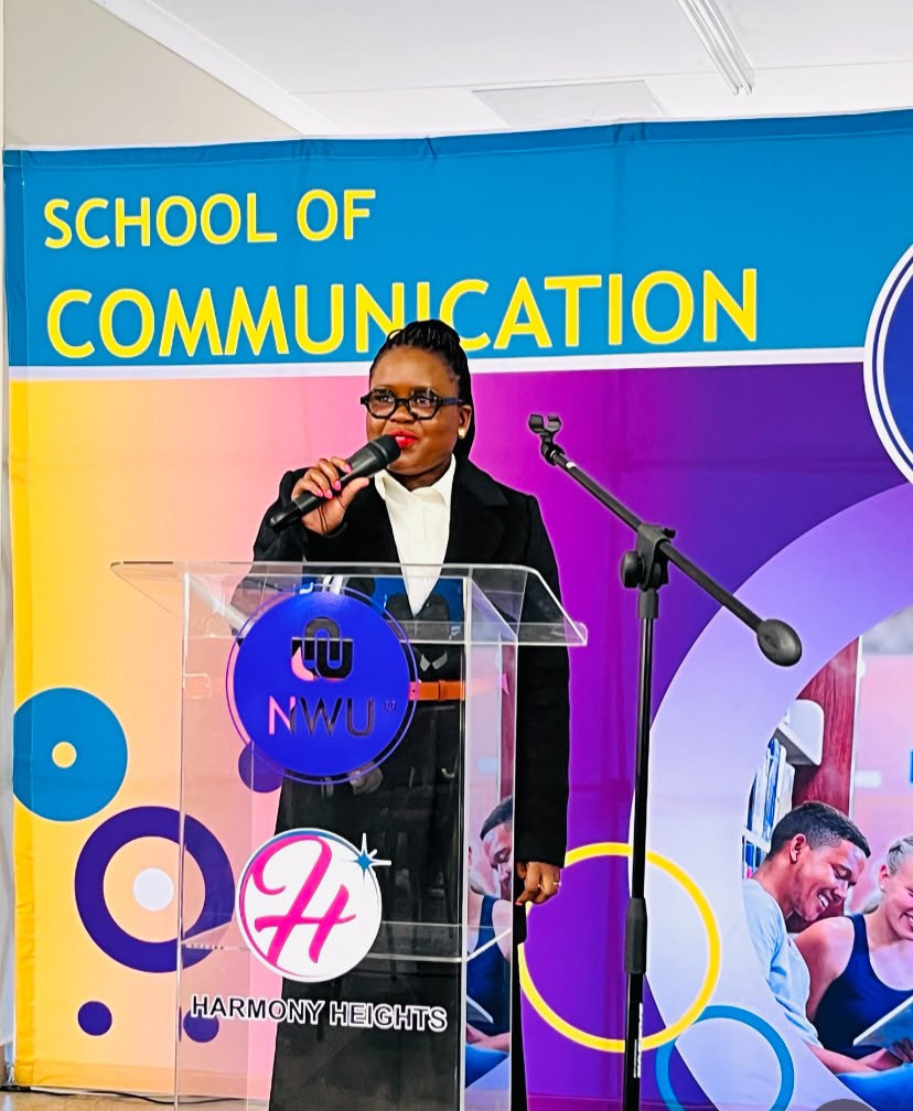 Dr Lufuno Lefowa
