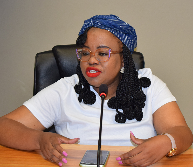 Kea Seshoka