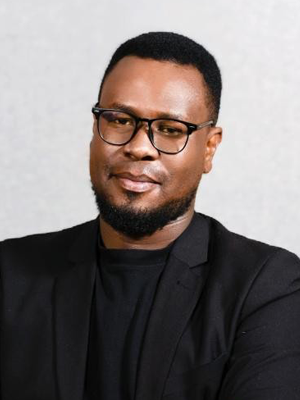 Dr Mpho Lenoke