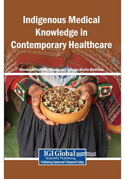 Indigenous Medical Knowledge in Contemporar Healthcare book