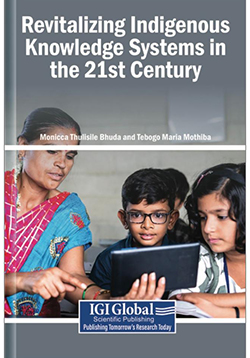 Revitalizing Indigenous Knowledge Systems in the 21st Century