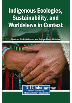 Indigenous Ecologies