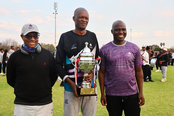 NWU Soccer Institute