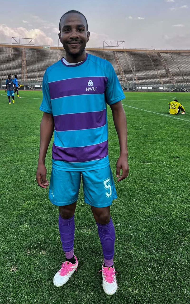 Tim Modise