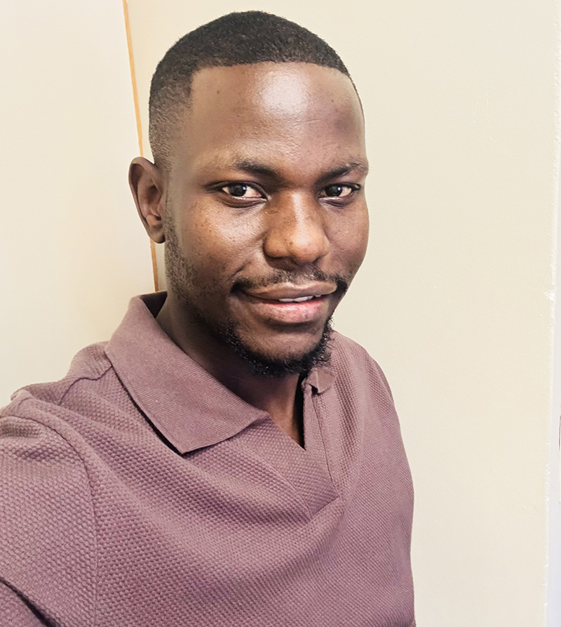 Tim Modise