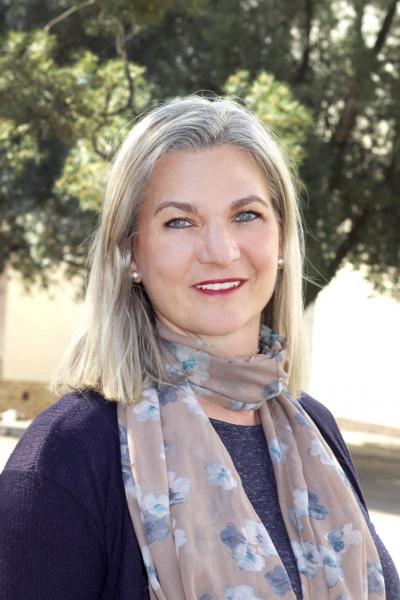 Marelize Vergottini