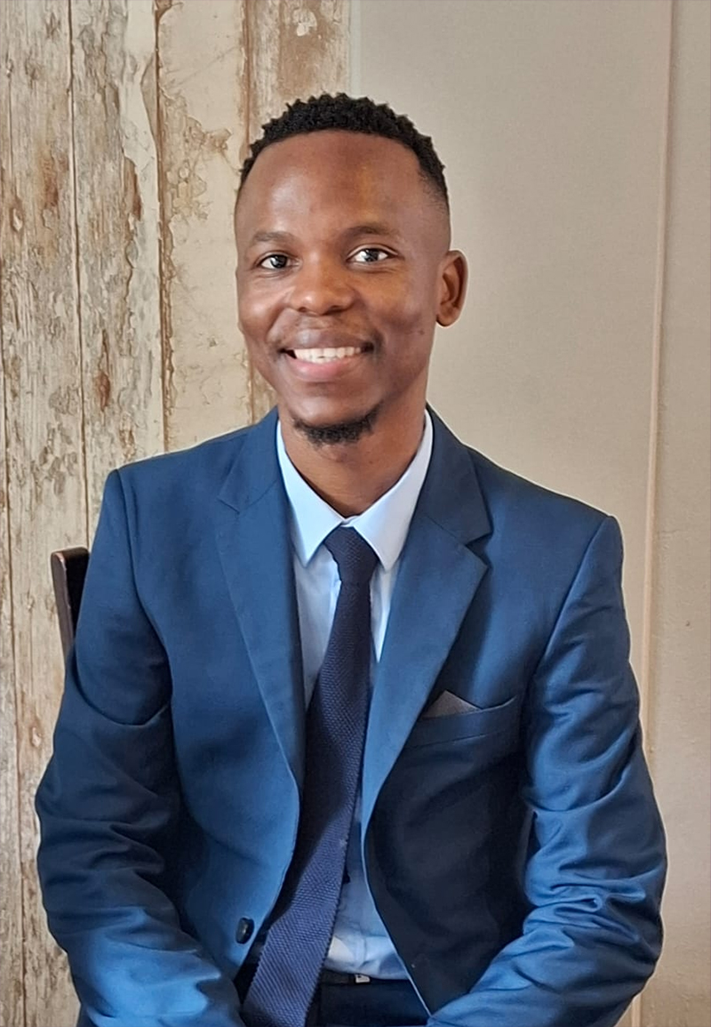 Molefi Seshabela’s journey is a powerful tale of resilience, failure and triumph.