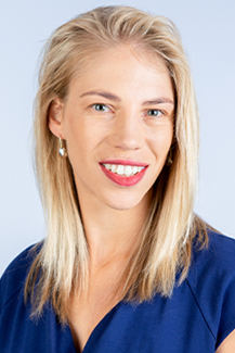 Dr Christine Taljaard-Krugell