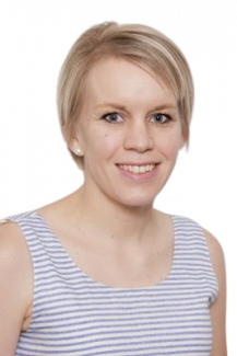 Dr Cornelia Conradie