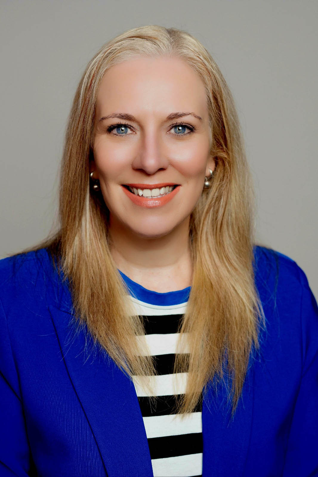 Prof. Lida Holtzhausen is the director of the School of Communication at the NWU.