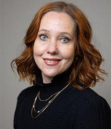 Suranie Horn