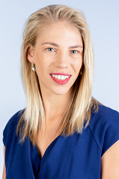 Prof. Christine Taljaard-Krugell