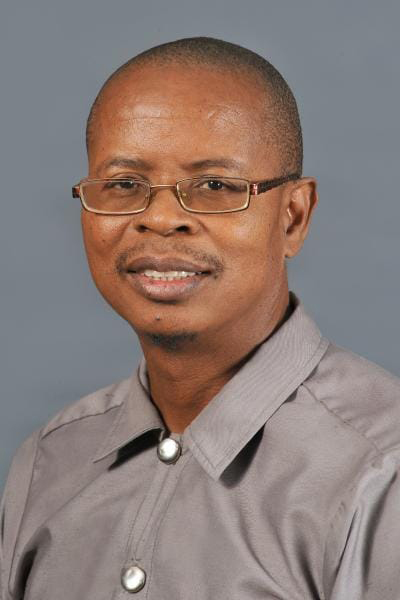Prof. Boitumelo “Tumi” Mmusinyane