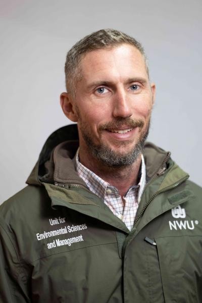 Prof. Reece Alberts 