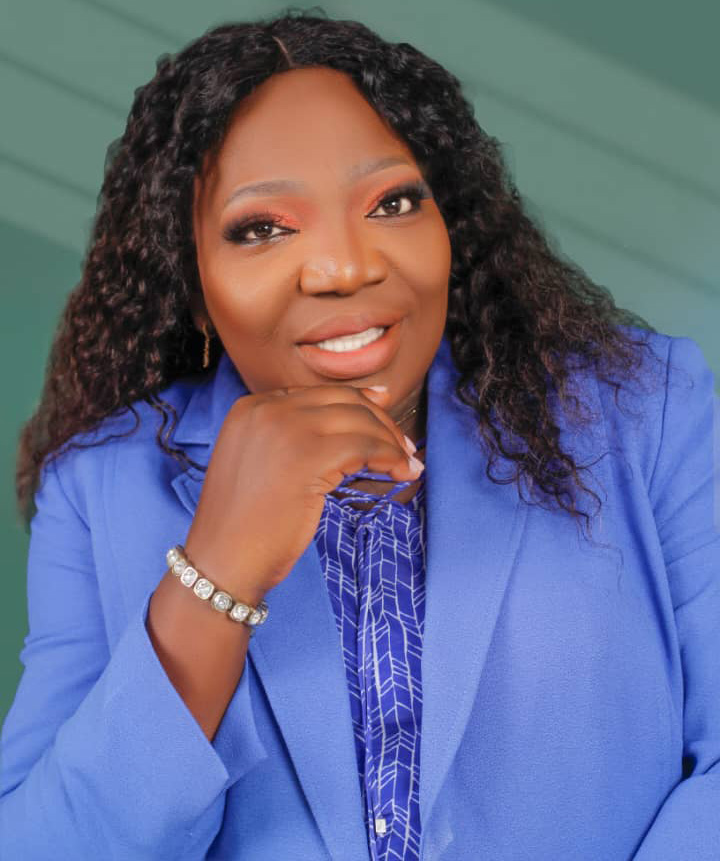 Prof. Olubukola Oluranti Babalola
