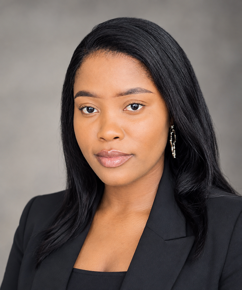 Refiloe Legodi