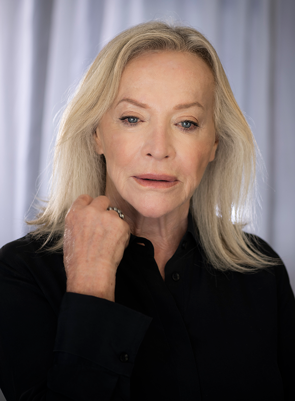 Sandra Prinsloo