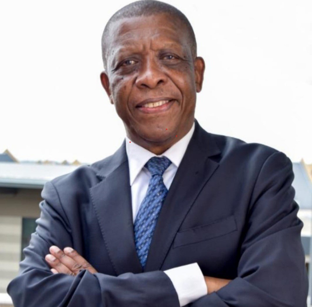 Tim Modise