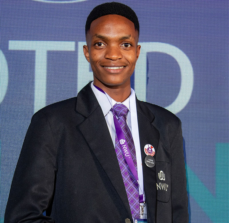 Tshepiso Given Mabitsela