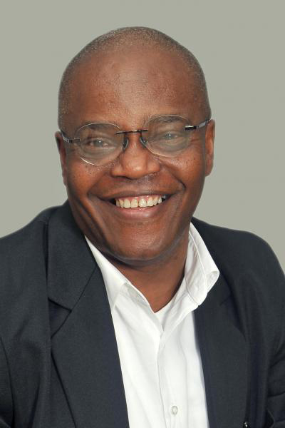 Prof. Ushotanefe Useh