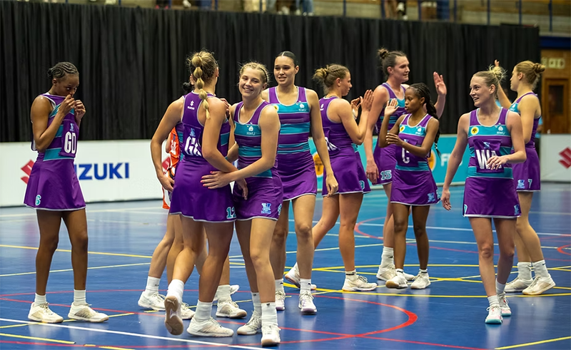 The NWU Eagles are ready to face UP-Tuks in the semi-final.