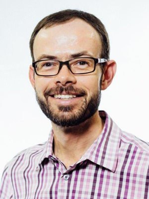 Prof. Waldo Krugell