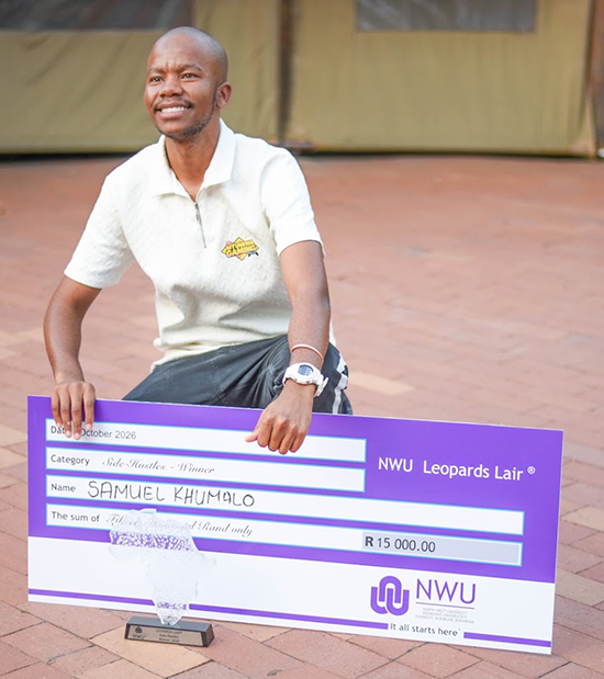 Samuel Khumalo