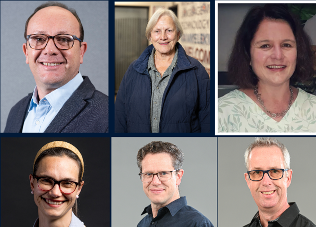 SADiLaR applauds members elected to the Council of the Suid-Afrikaanse Akademie vir Wetenskap en Kuns