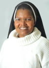 Prof. Nokwanda Edith Bam 