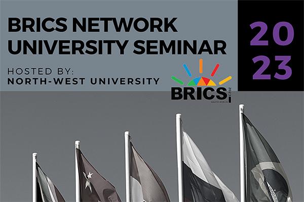 About Brics At Nwu Nwu North West University About Brics At Nwu Nwu North West University