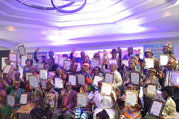Recognising the wisdom of generations: DSTI and universities advance indigenous knowledge through RPL