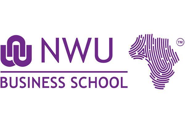 Logo of NWU Business School