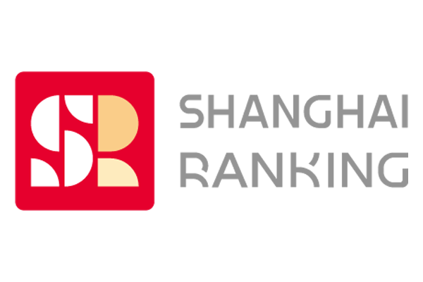 ShanghaiRanking logo