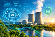 AI and Nuclear Power: Powering a Smarter, Sustainable Future
