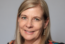 Prof. Linda du Plessis