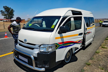 Taxi