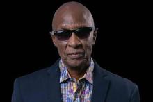 Bernard “Babsy” Mlangeni