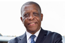 Tim Modise