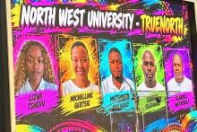 NWU students take national honours in risk management challenge