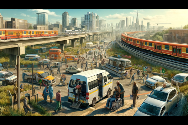 Transport