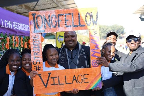 Youth Month article