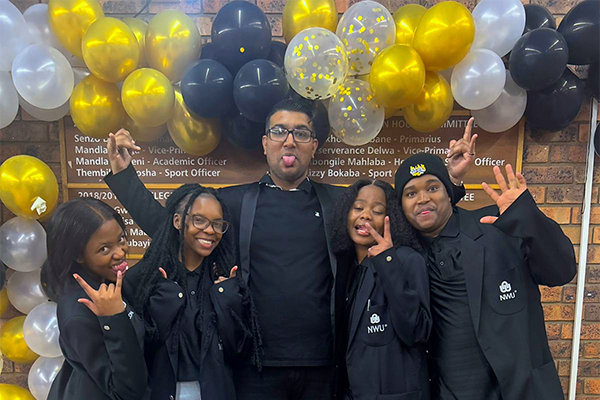 Youth Month article