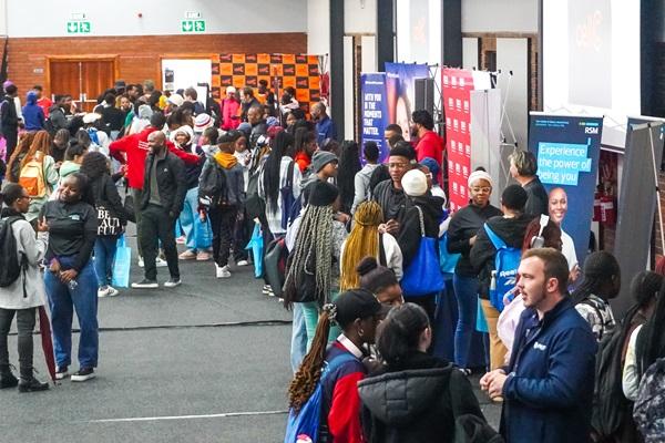 Youth Month article