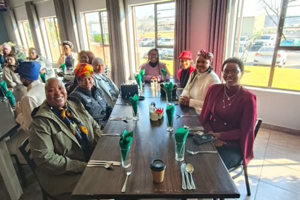 School of Nursing celebrates Women’s Day 