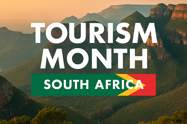 Tourism Month 2025