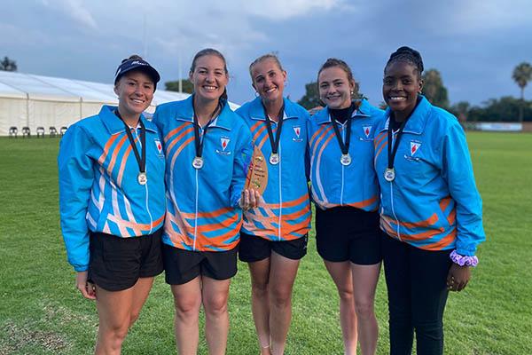 NWU players power Sedibeng to unbeaten national netball title | news ...