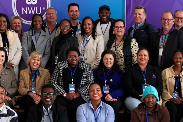 Prof. Tyobeka calls for bold entrepreneurial future as NWU Indaba sets new direction